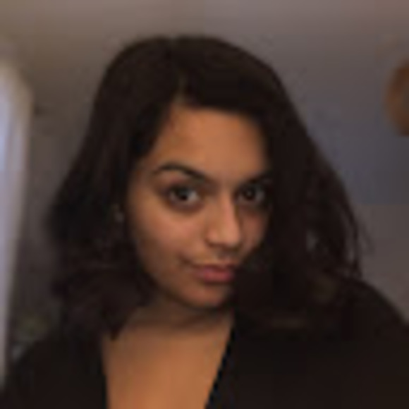 Meet your Posher, Mina - Picture 1 of 1